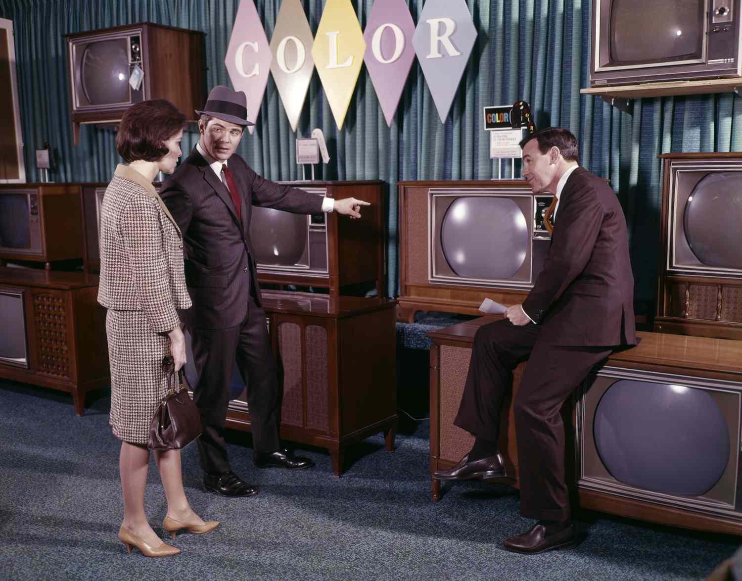 Babaeski Televizyon Tamircisi